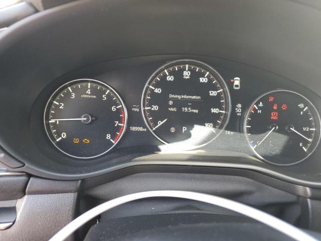 2021 MAZDA 3 - JM1BPBJYXM1327445