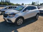 2017 BUICK ENCORE PRE - KL4CJASB2HB213038