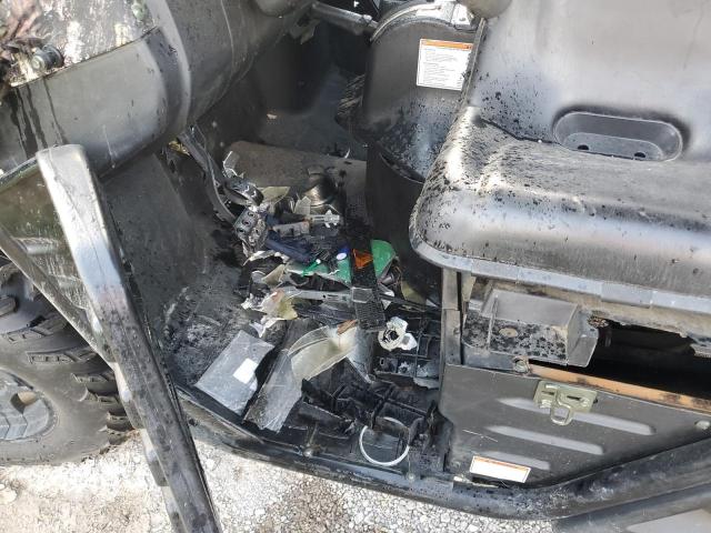 2021 ATV AXIS 500 A6HMDTZ4PMB007038