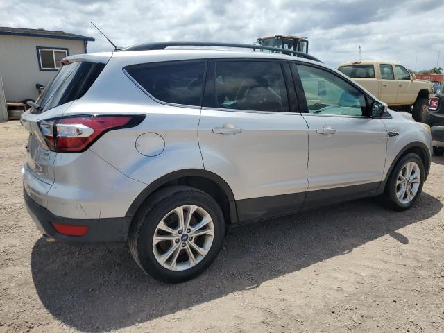 Vin: 1fmcu0gd4jua74604, lot: 68338644, ford escape se 20183