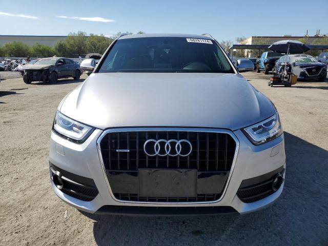 2015 AUDI Q3 PRESTIG WA1GFCFSXFR013702