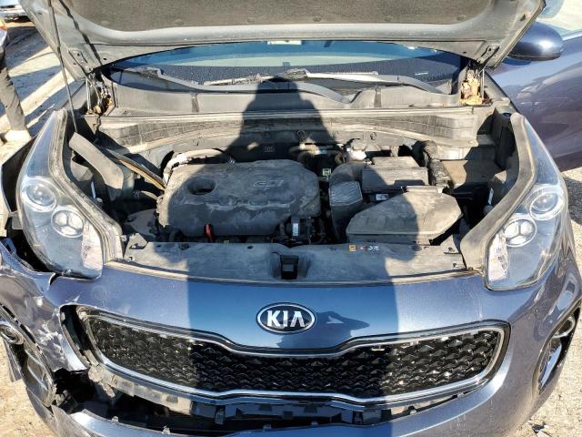 2018 KIA SPORTAGE L - KNDPMCAC9J7423228