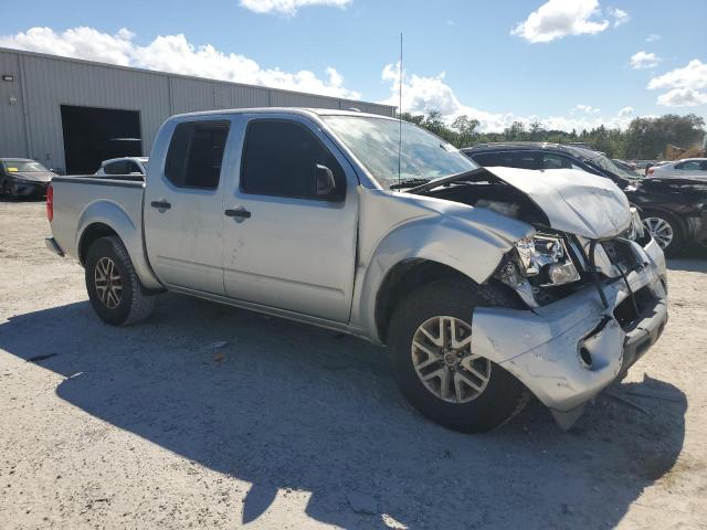 2016 NISSAN FRONTIER S - 1N6AD0ER5GN781544