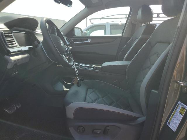 2024 VOLKSWAGEN ATLAS PEAK 1V2CR2CAXRC585893