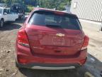 CHEVROLET TRAX 1LT photo