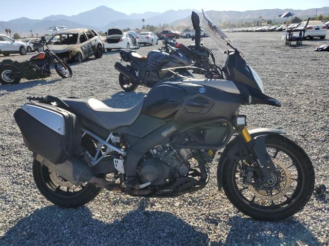 2014 SUZUKI DL1000 - JS1VU51A1E2102332