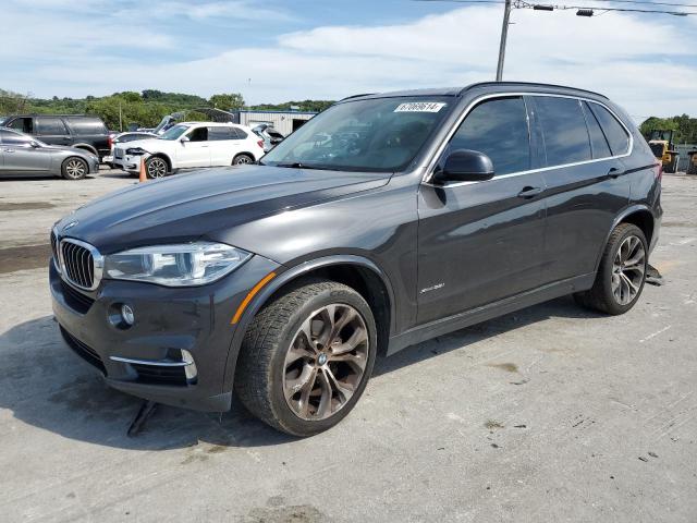 VIN 5UXKR0C58F0P08400 2015 BMW X5, Xdrive35I no.1