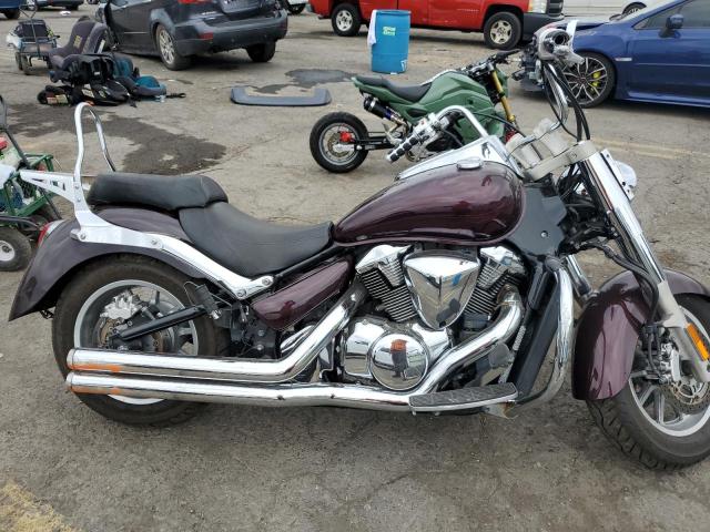 2008 SUZUKI VLR1800 - JS1VY54A082100768