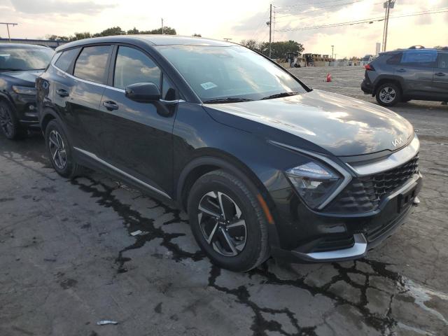 2023 KIA SPORTAGE L - KNDPU3AG4P7083756