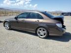 MERCEDES-BENZ C 250 photo