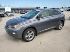 2015 LEXUS RX 450H - 2T2ZB1BA4FC001935