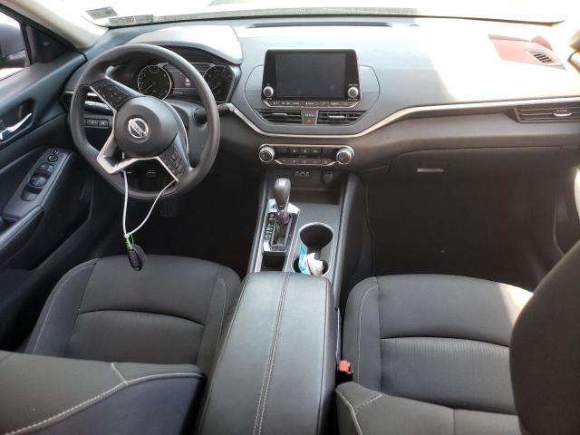 2022 NISSAN ALTIMA SV - 1N4BL4DV6NN400075