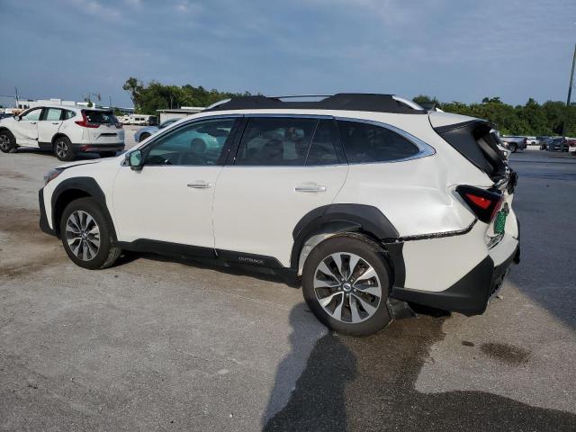 2024 SUBARU OUTBACK TO - 4S4BTGPD9R3254914