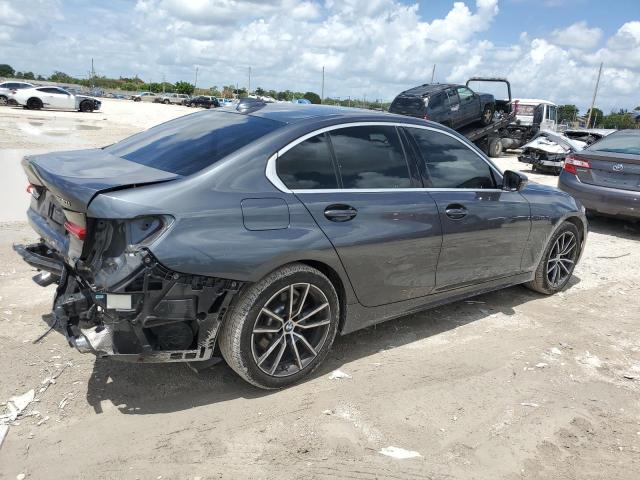 VIN 3MW5R7J05L8B19222 2020 BMW 3 Series, 330XI no.3