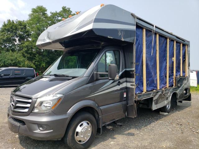 2016 MERCEDES-BENZ SPRINTER 3 WDAPF4CC0G9694045  67656594