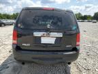 HONDA PILOT EXL photo