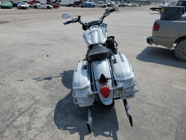 2006 YAMAHA XVZ13 CT JYAVP18E66A004723