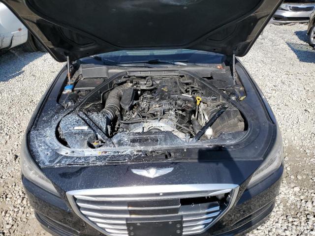 2015 HYUNDAI GENESIS 3. - KMHGN4JE5FU024289