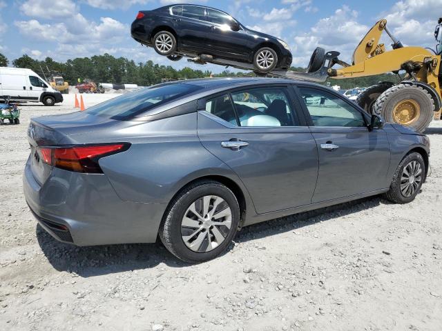 2022 NISSAN ALTIMA S - 1N4BL4BVXNN341650