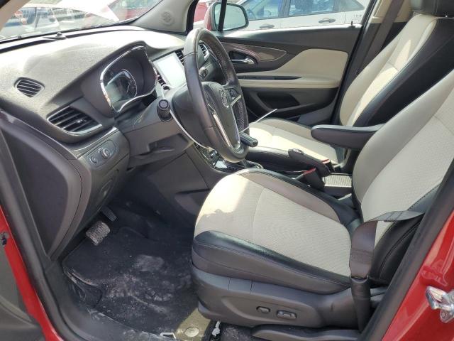2020 BUICK ENCORE PRE - KL4CJASB5LB022951