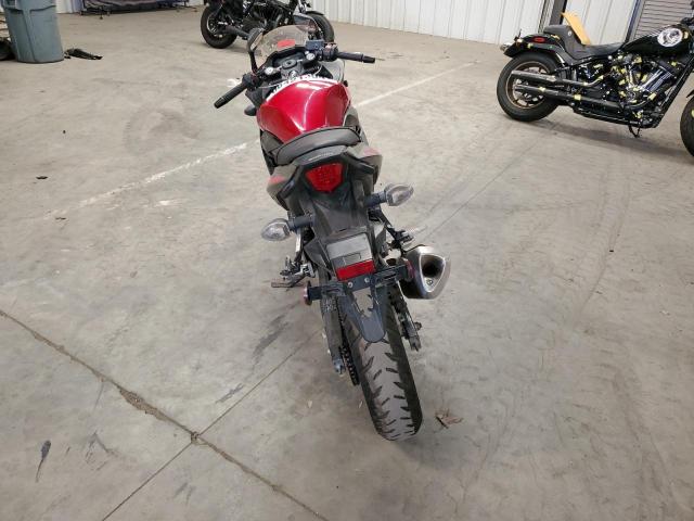 2019 SUZUKI GSX250R M LC6DN11A5K1100121