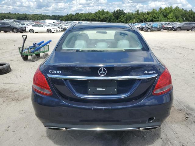 VIN 55SWF4KB5FU032966 2015 Mercedes-Benz C-Class, 3... no.6