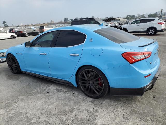 Vin: zam57rta7e1089301, lot: 69271994, maserati all models s 20142