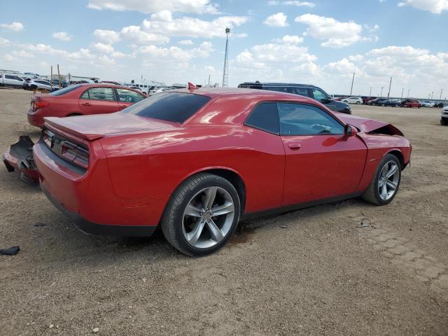 2015 DODGE CHALLENGER - 2C3CDZAT2FH757957