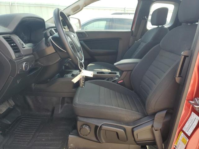 2021 FORD RANGER XL - 1FTER1FH1MLD30457