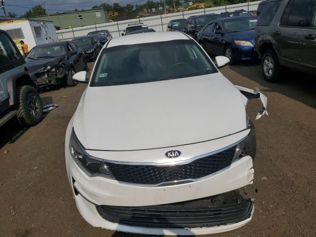 VIN 5XXGT4L37JG229312 2018 KIA Optima, LX no.5