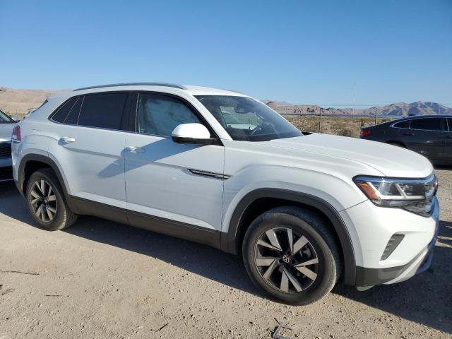 2021 VOLKSWAGEN ATLAS CROS - 1V2DC2CA1MC227371
