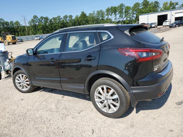 2022 NISSAN ROGUE SPOR - JN1BJ1BW8NW489011
