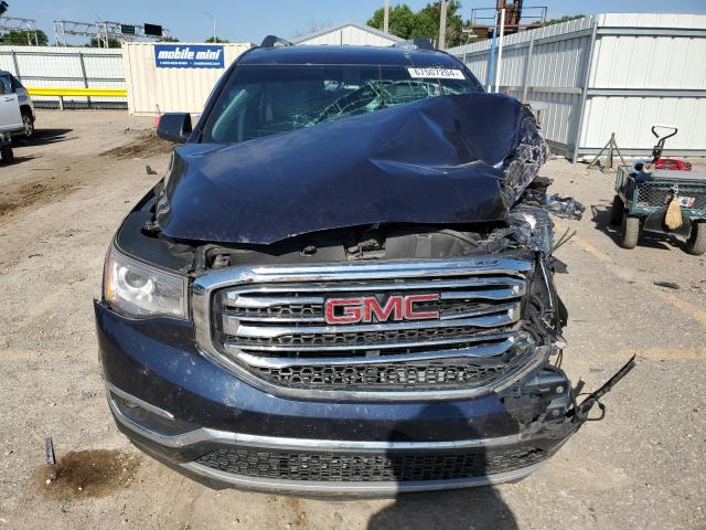 2017 GMC ACADIA SLE - 1GKKNLLS8HZ170384