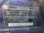 Lot #3024734198 2013 HYUNDAI SONATA GLS