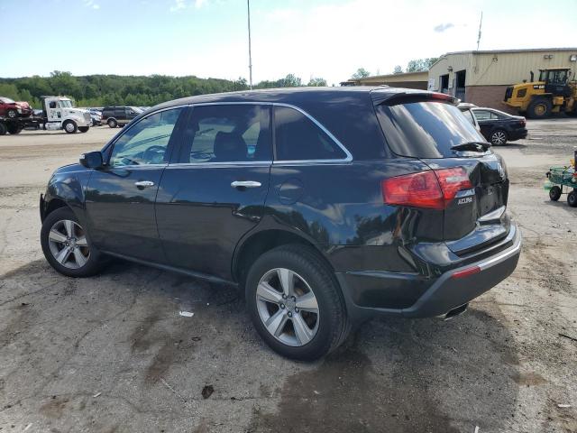 2011 ACURA MDX TECHNO 2HNYD2H68BH543102  66814084