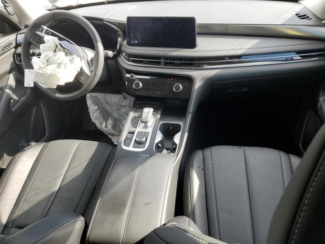 2024 INFINITI QX60 LUXE - 5N1DL1FS4RC341612