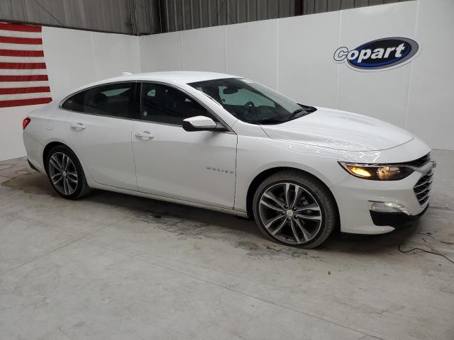 2023 CHEVROLET MALIBU LT - 1G1ZD5ST8PF215576