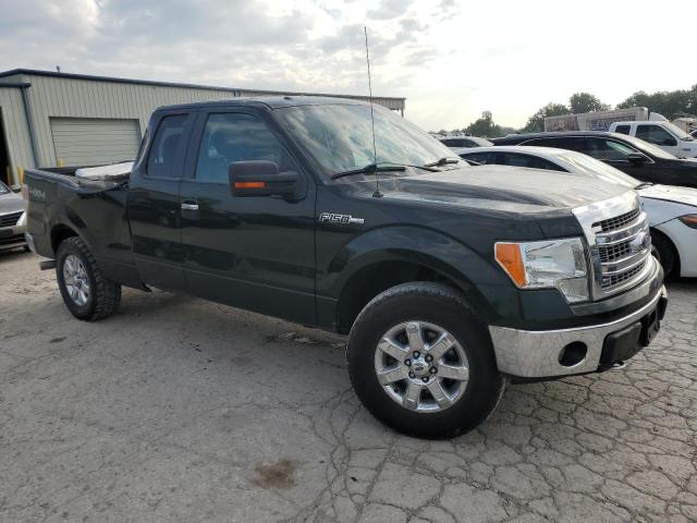 VIN 1FTFX1EF0EFB41549 2014 Ford F-150, Super Cab no.4