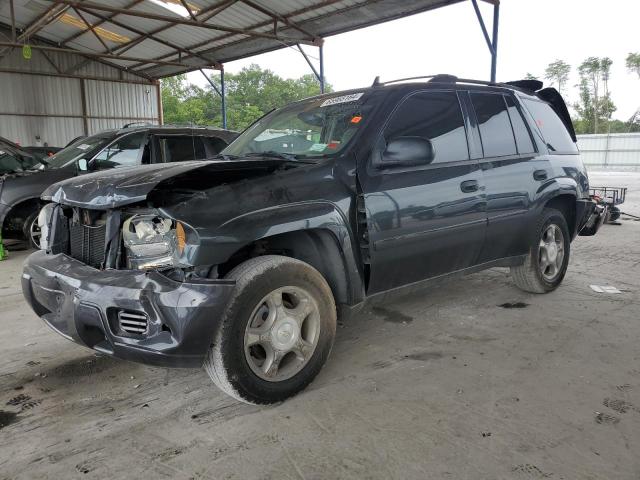 2006 CHEVROLET TRAILBLAZE #3034397113