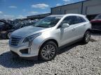 2019 CADILLAC XT5 LUXURY - 1GYKNCRS2KZ187587