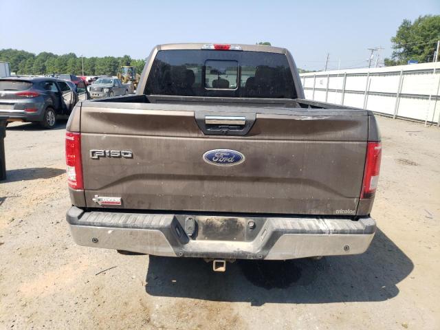 VIN 1FTEW1EG3GKD52083 2016 Ford F-150, Supercrew no.6