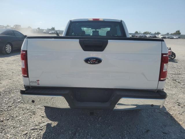 2020 FORD F150 SUPER - 1FTEX1EB9LFB70618
