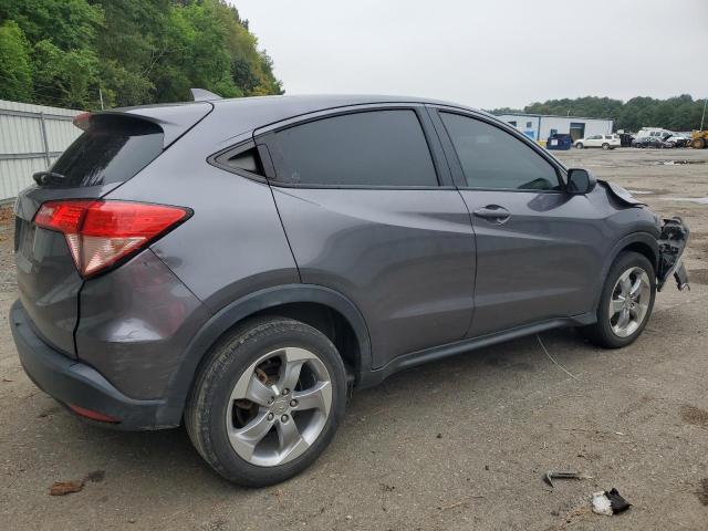 2017 HONDA HR-V LX - 3CZRU5H31HM713144
