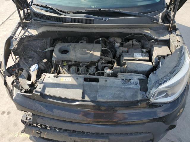 VIN KNDJN2A26K7912076 2019 KIA Soul no.11