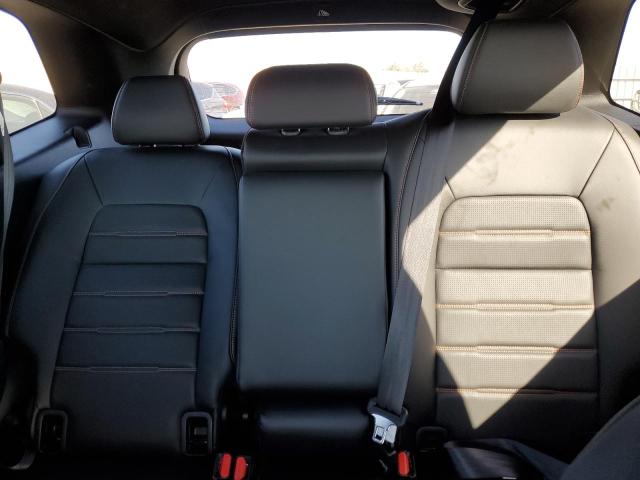 2024 HONDA CR-V SPORT - 7FARS5H84RE033093