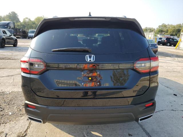 VIN 5FNYG1H3XSB009070 2025 HONDA PILOT no.6