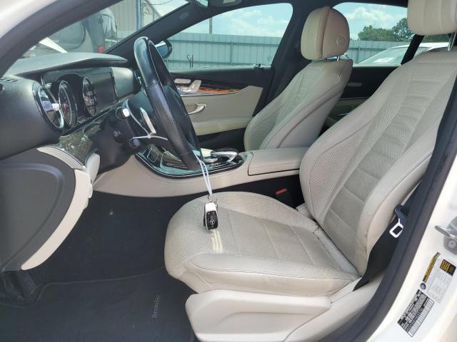 2017 MERCEDES-BENZ E 300 4MAT - WDDZF4KB1HA205740
