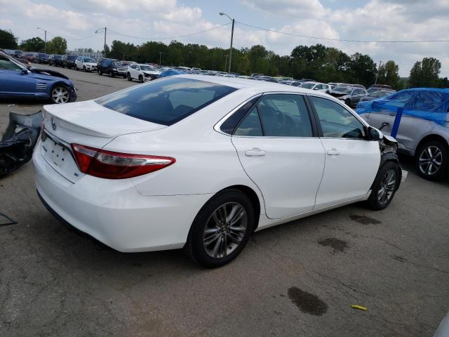 2016 TOYOTA CAMRY LE - 4T1BF1FK8GU169025