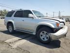 TOYOTA 4RUNNER LI photo