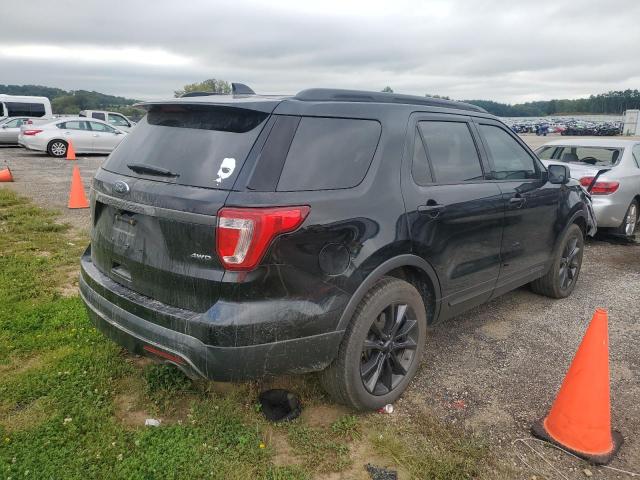 2017 FORD EXPLORER X - 1FM5K8D85HGC53232